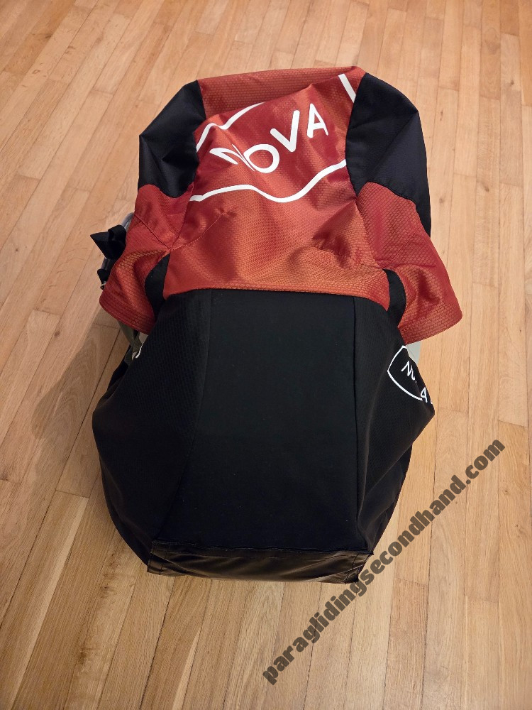 Nova Altus, S, 2015