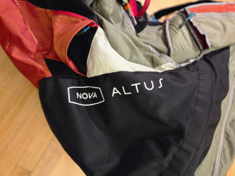 Nova Altus, S, 2015