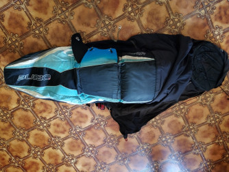 Ozone Forza, L, 2020