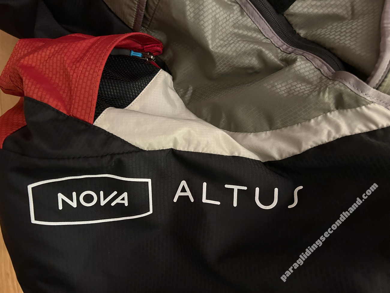 Nova Altus, XL