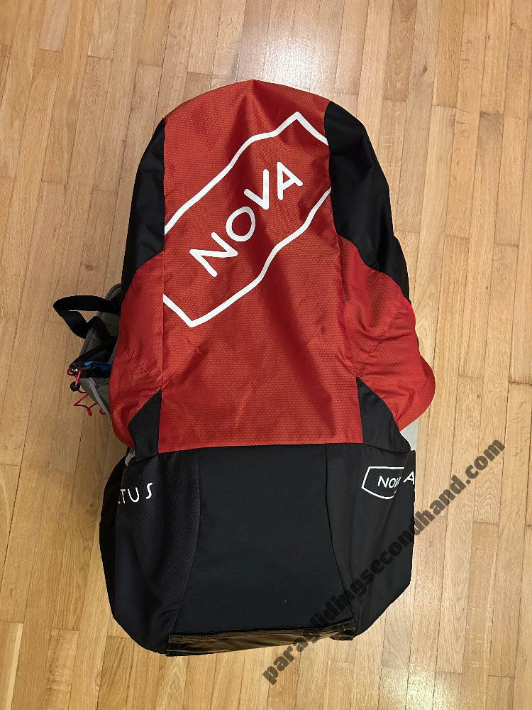 Nova Altus, XL