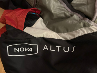 Nova Altus, XL