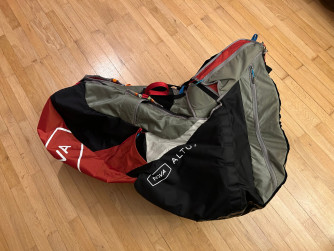 Nova Altus, XL