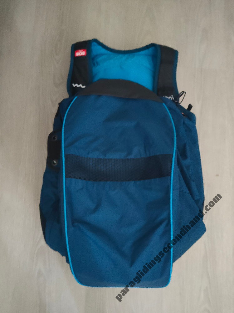Woody Valley Wani light 2, M, 2024