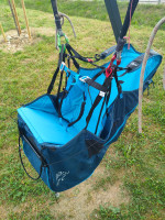 Woody Valley Wani light 2, M, 2024
