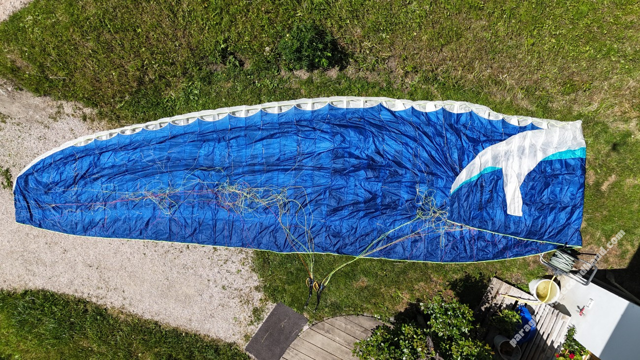 Advance Epsilon 6, 28, 2011, (85-110kg), 60h