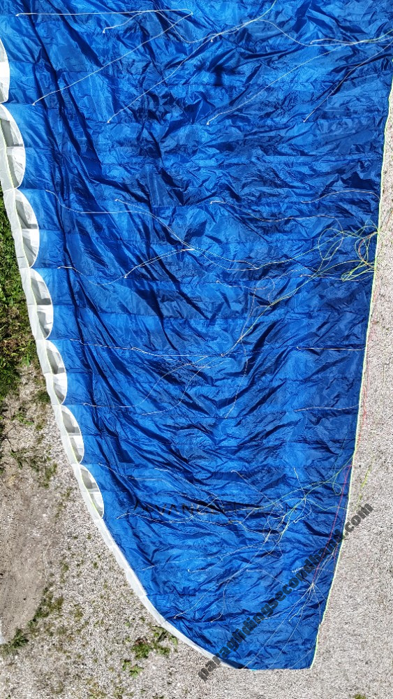 Advance Epsilon 6, 28, 2011, (85-110kg), 60h