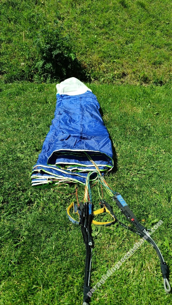 Advance Epsilon 6, 28, 2011, (85-110kg), 60h