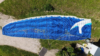 Advance Epsilon 6, 28, 2011, (85-110kg), 60h