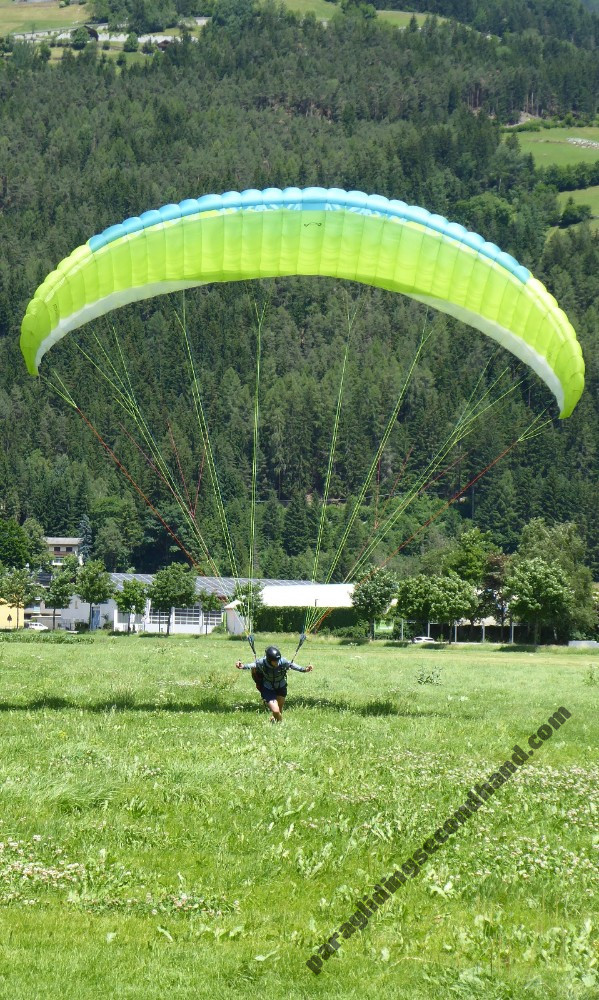 Advance Alpha 6, 26, 2016, (70-110kg), 45h
