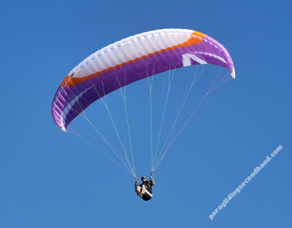 Skywalk Mescal 5, L, 2018, (95-120kg), 20h