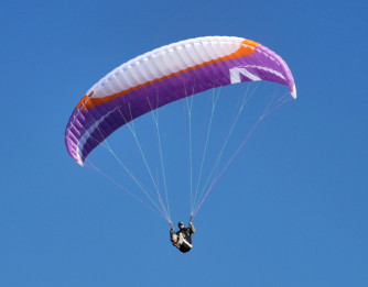 Skywalk Mescal 5, L, 2018, (95-120kg), 20h