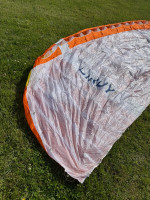 Supair Birdy, ML, 2022, (90-115kg), 50h