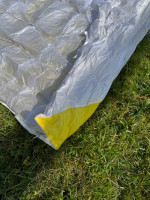 Supair Birdy, ML, 2022, (90-115kg), 50h