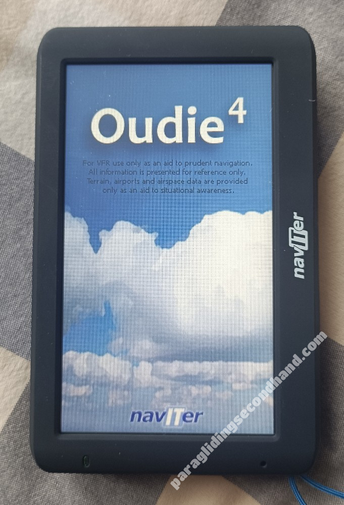 Oudie 4