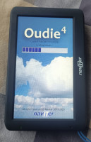 Oudie 4