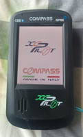 Compass xc pilot