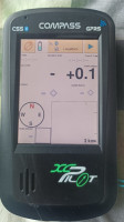 Compass xc pilot