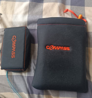 Compass xc pilot