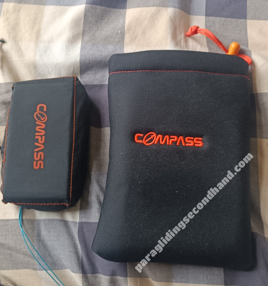 Compass xc pilot
