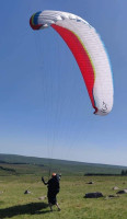 Air Design Volt 3, M, 2020, (95-105kg), 80h