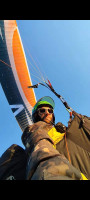 Skywalk Chili 4, Xxs, 2024, (55-77kg), 80h
