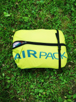 Air Design Ufo 2, 13, 2021, (50-80kg), 6h