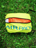 Air Design Ufo 2, 13, 2021, (50-80kg), 6h