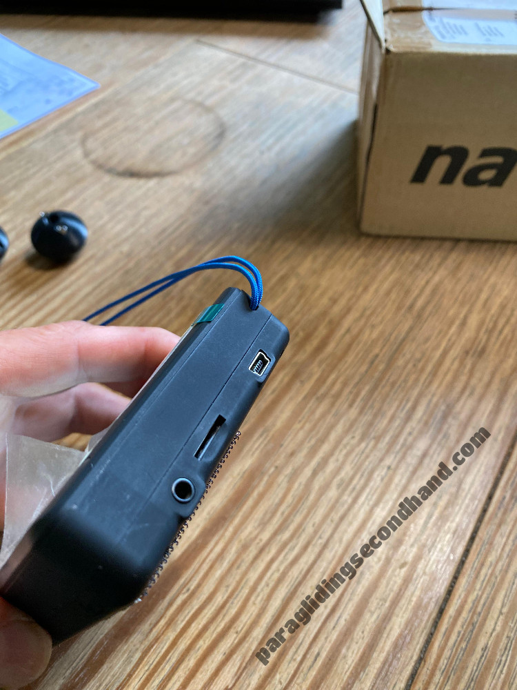 Naviter Oudie 5 Pro Variometer | Wie neu mit neuen Display & Software
