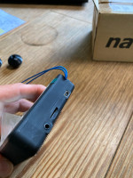 Naviter Oudie 5 Pro Variometer | Wie neu mit neuen Display & Software