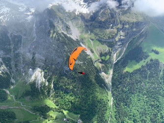 Flow Fusion, S, 2019, (72-92kg), 80h