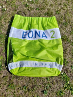 Supair EONA-2, M, 2018, (65-85kg), 30h