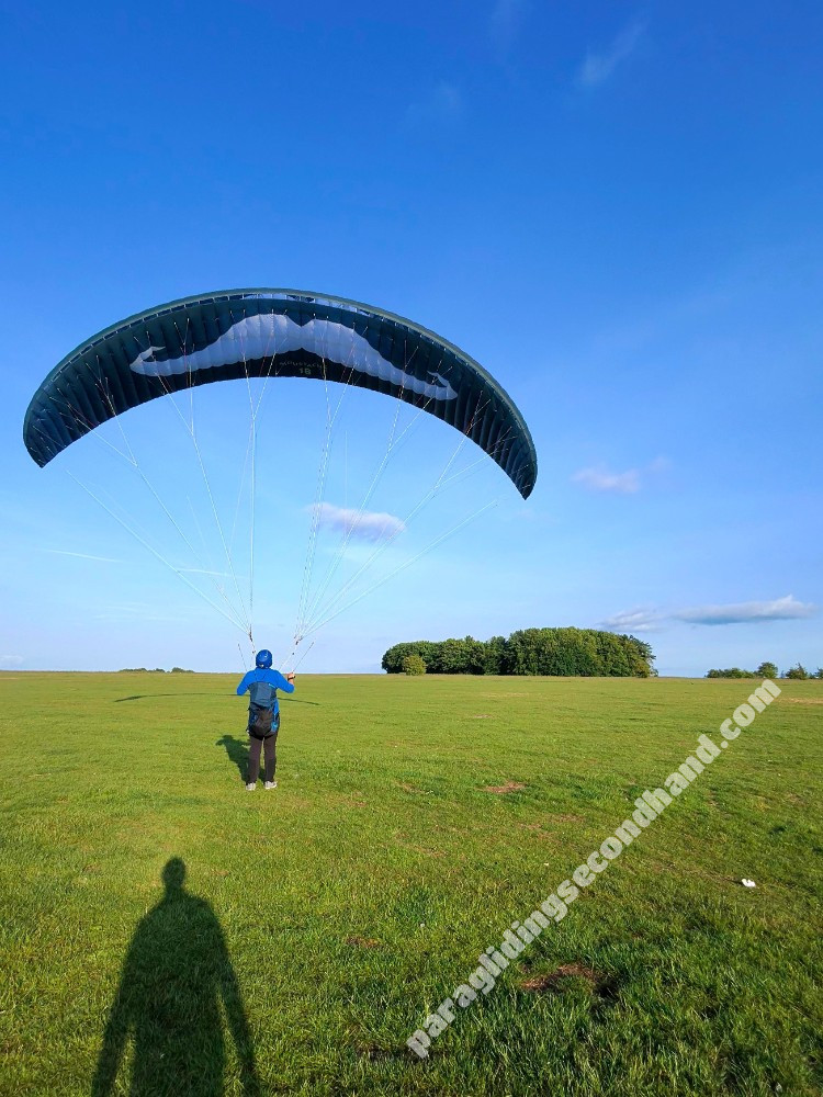 Flare Mustache, 18, 2024, (60-110kg), 1h