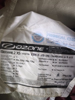 Ozone Element 2, Xs, 2012, (50-75kg), 150h