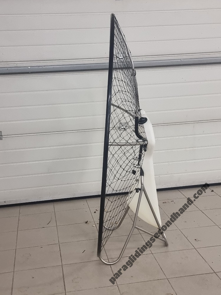 Evo Aviation Rebel 2 RS XL demo