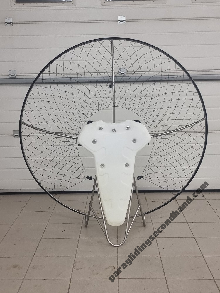 Evo Aviation Rebel 2 RS XL demo