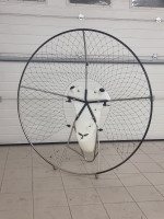 Evo Aviation Rebel 2 RS XL demo