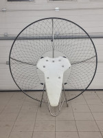 Evo Aviation Rebel 2 RS XL demo