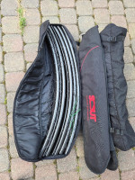 SCOUT Carbon, Moster 185cc