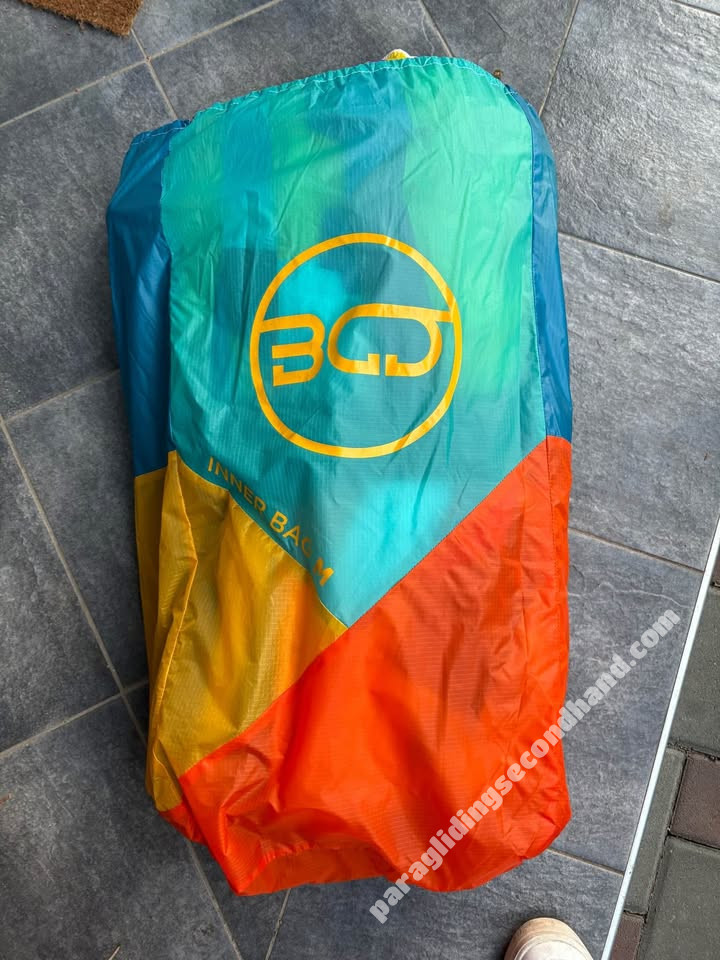 BGD Luna 3, 23, 2024, (90-140kg), 1h