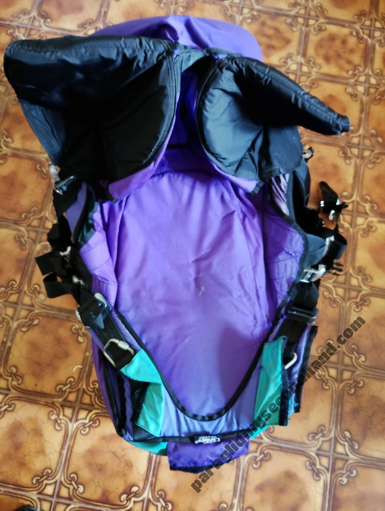 Supair Tandem, L, 2009