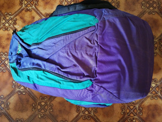 Supair Tandem, L, 2009