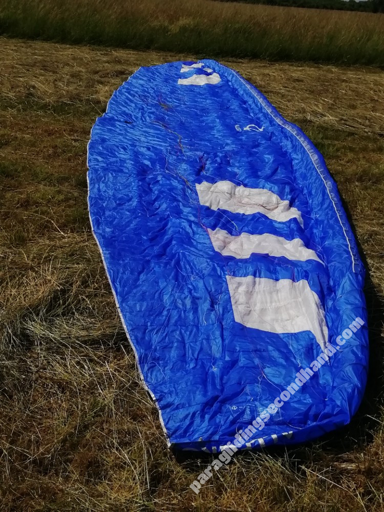 Phi Allegro, 24, 2020, (105-130kg), 125h