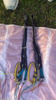 Ozone Mojo6, M, 2022, (80-100kg), 40h