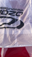 Ozone Mojo6, M, 2022, (80-100kg), 40h