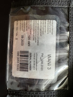 Woody Valley Wani 3, S, 2023