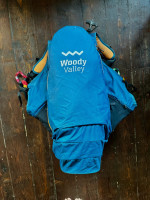 Woody Valley Wani 3, S, 2023