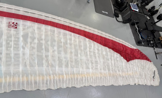 GIN Gliders Puma, S, 2020, (85-102kg), 80h