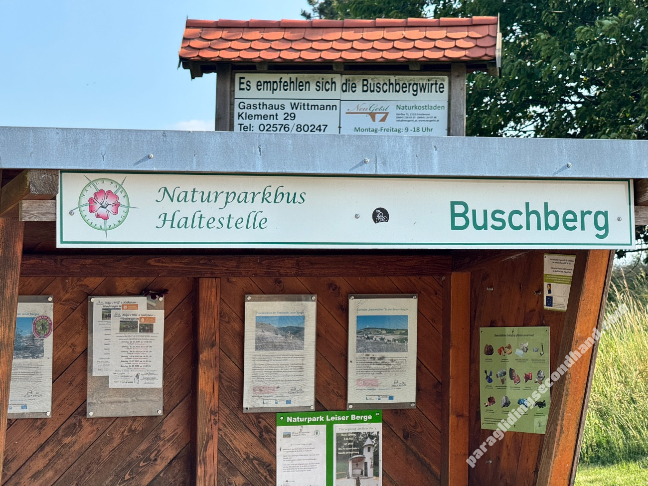 GIN Gliders Puma, S, 2020, (85-102kg), 80h