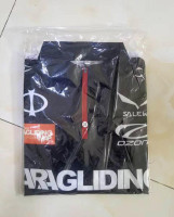 Paragliding Quick Drying Breathable Clothes